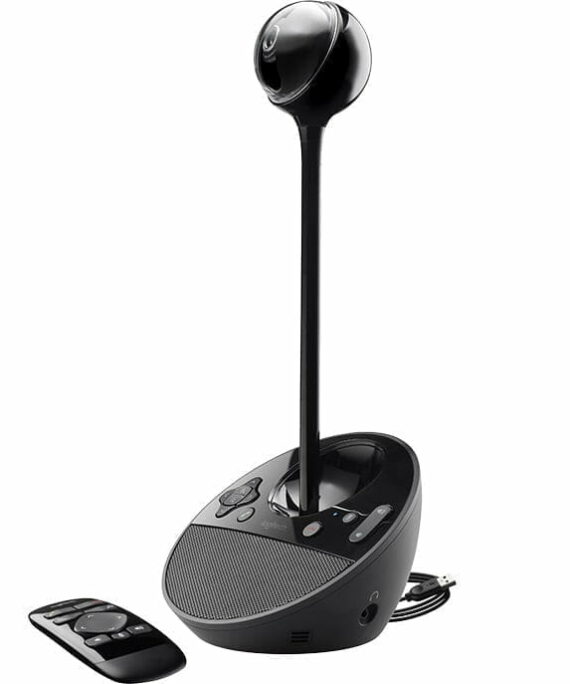 Logitech ConferenceCam BCC950