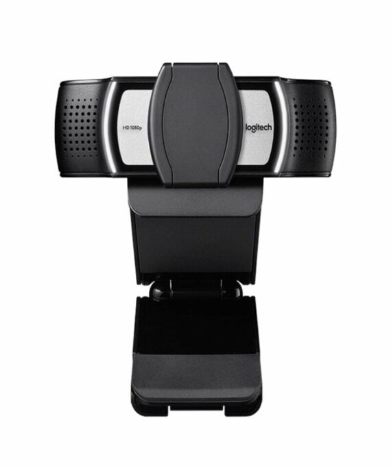 Logitech C930E Business Webcam