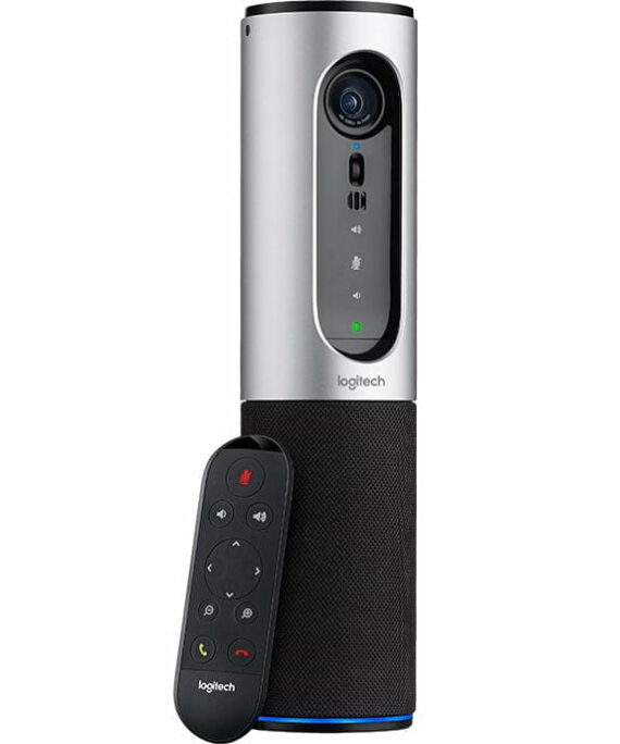 Logitech ConferenceCam Connect