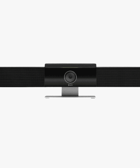 Barra de Videoconferencia HP Poly Studio USB